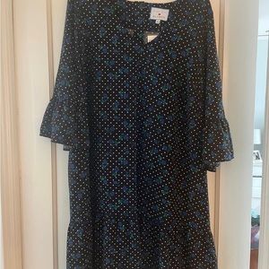 Brand new Draper James dress